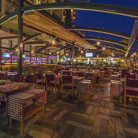 Soel Beach Hotel - Adult Only Marmaris Luaran gambar