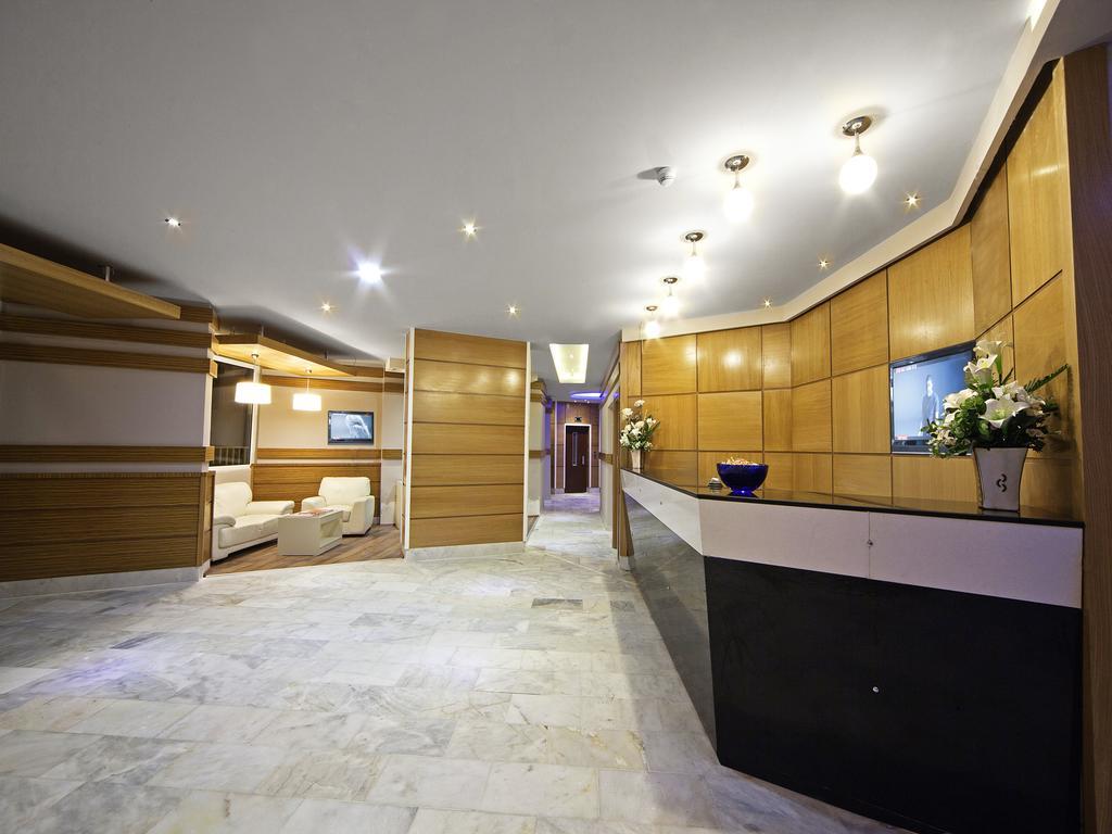 Soel Beach Hotel - Adult Only Marmaris Luaran gambar