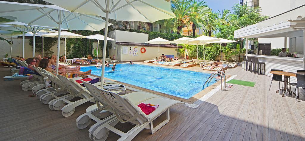 Soel Beach Hotel - Adult Only Marmaris Luaran gambar