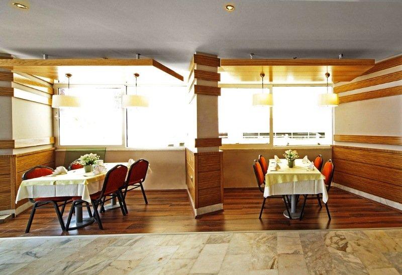Soel Beach Hotel - Adult Only Marmaris Luaran gambar